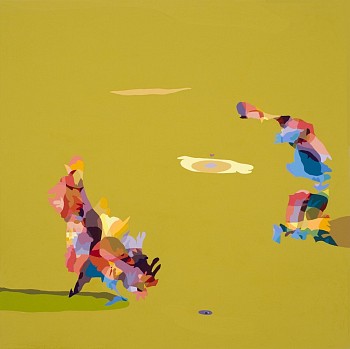 Work:&nbsp;Beth Reisman Little Runaway, 2007
