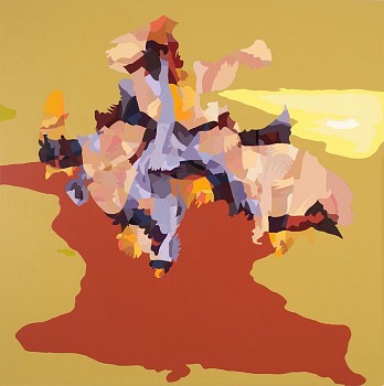 Work:&nbsp;Nike, 2007