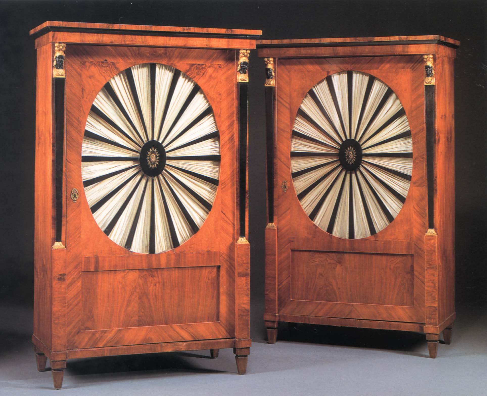 PRESS RELEASE: Furniture & Carpets: 19th-Century France & Austria, Jul  4 - Dec 31, 2024