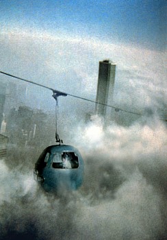 Oliver Wasow -&nbsp;Tsaghkadzor, Azerbaijan, 2000